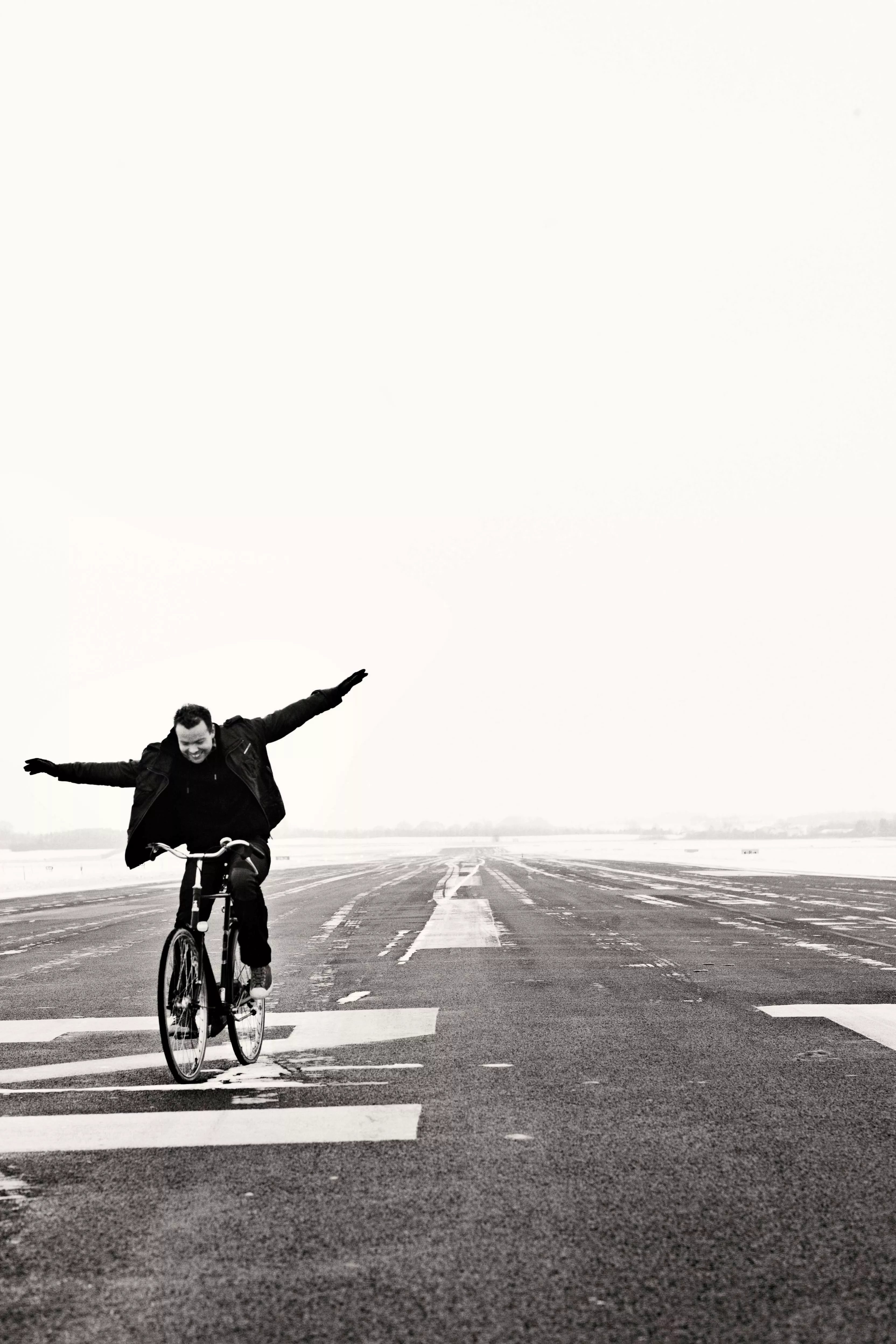 Rasmus Nøhr tager på turné