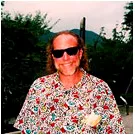 Grateful Dead-keyboardist død