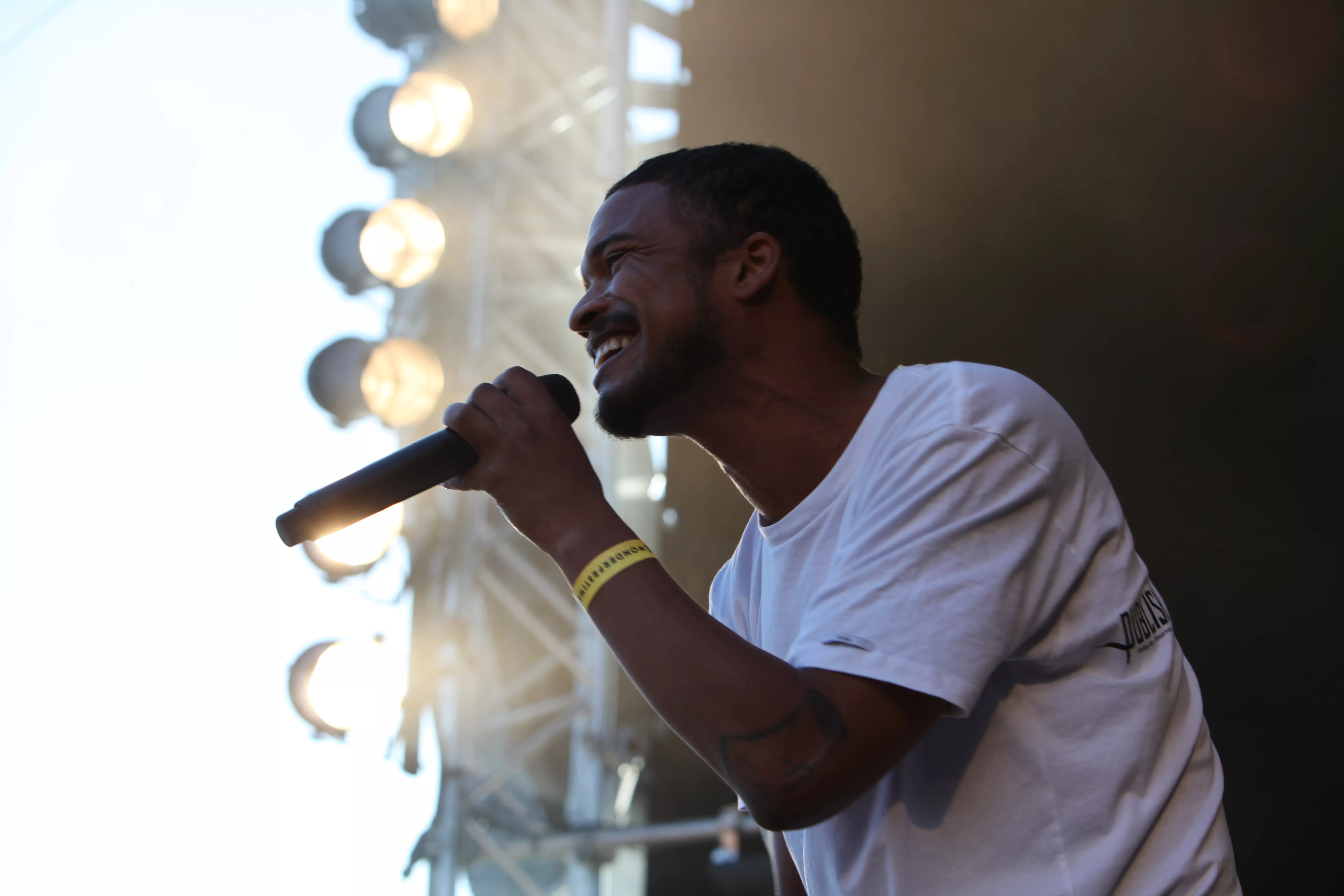 Tre nye danske navne til Jelling Musikfestival 