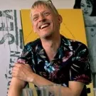 Knud Odde-kunst skal støtte musikalske talenter