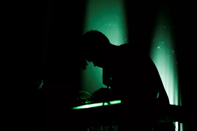 Distortion-koncert udsat grundet menneskemylder