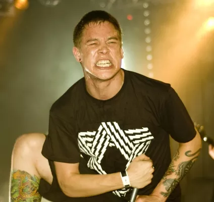 Hatesphere: Posten, Odense (turnéstart)