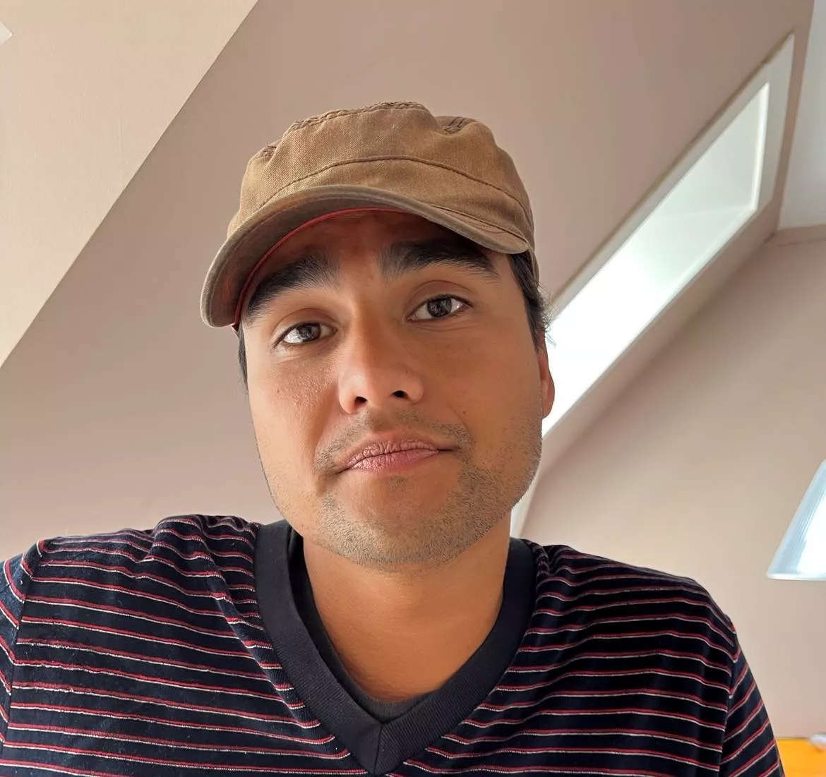 Henrik Nansen Scherfig