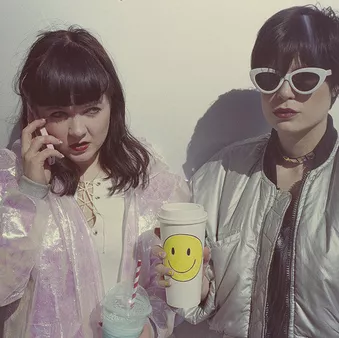 Iridescence - Vulkano