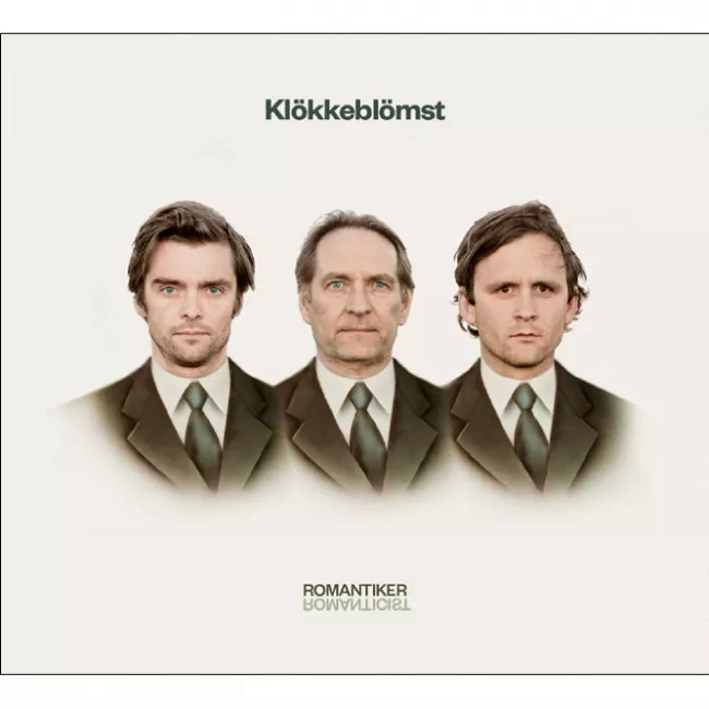 Romantiker - Klökkeblömst