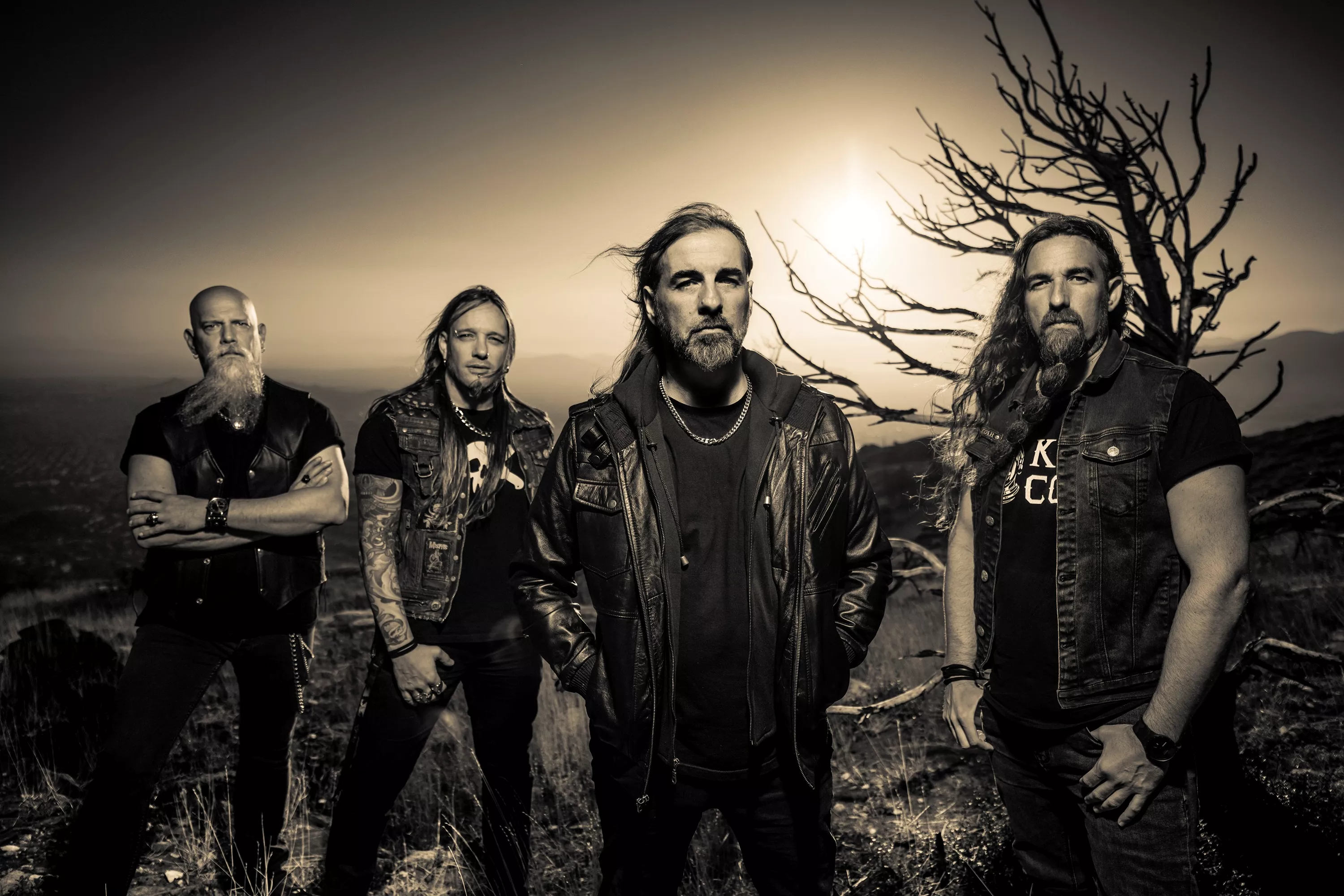 (Sakis Tolis – også kendt som frontmand i Rotting Christ)