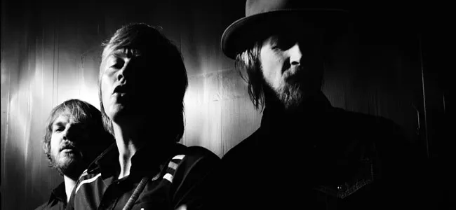 Big Bang före Eric Clapton