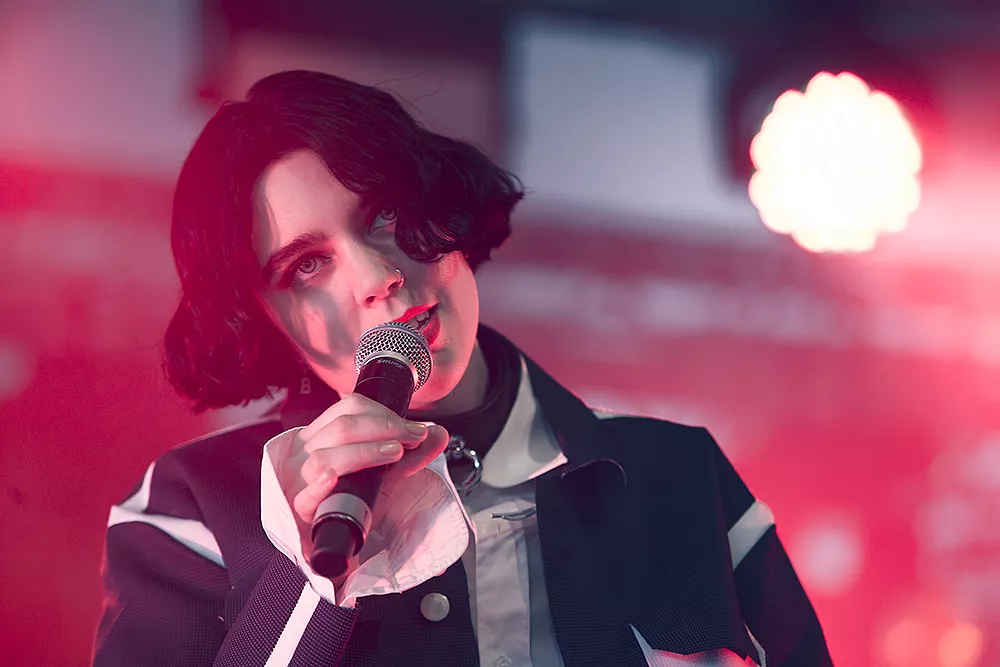 Ny svensk festival slår på stort direkt