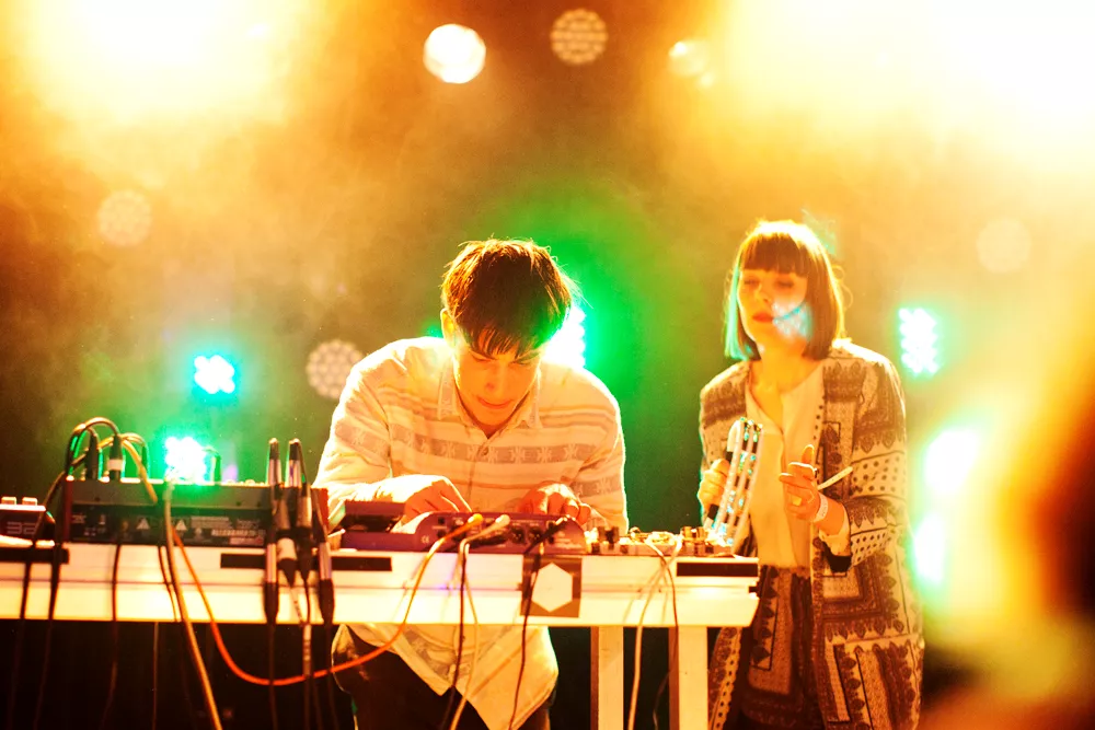 Årets program til Nibe er fuldendt