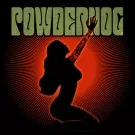 Powderhog drager til staterne