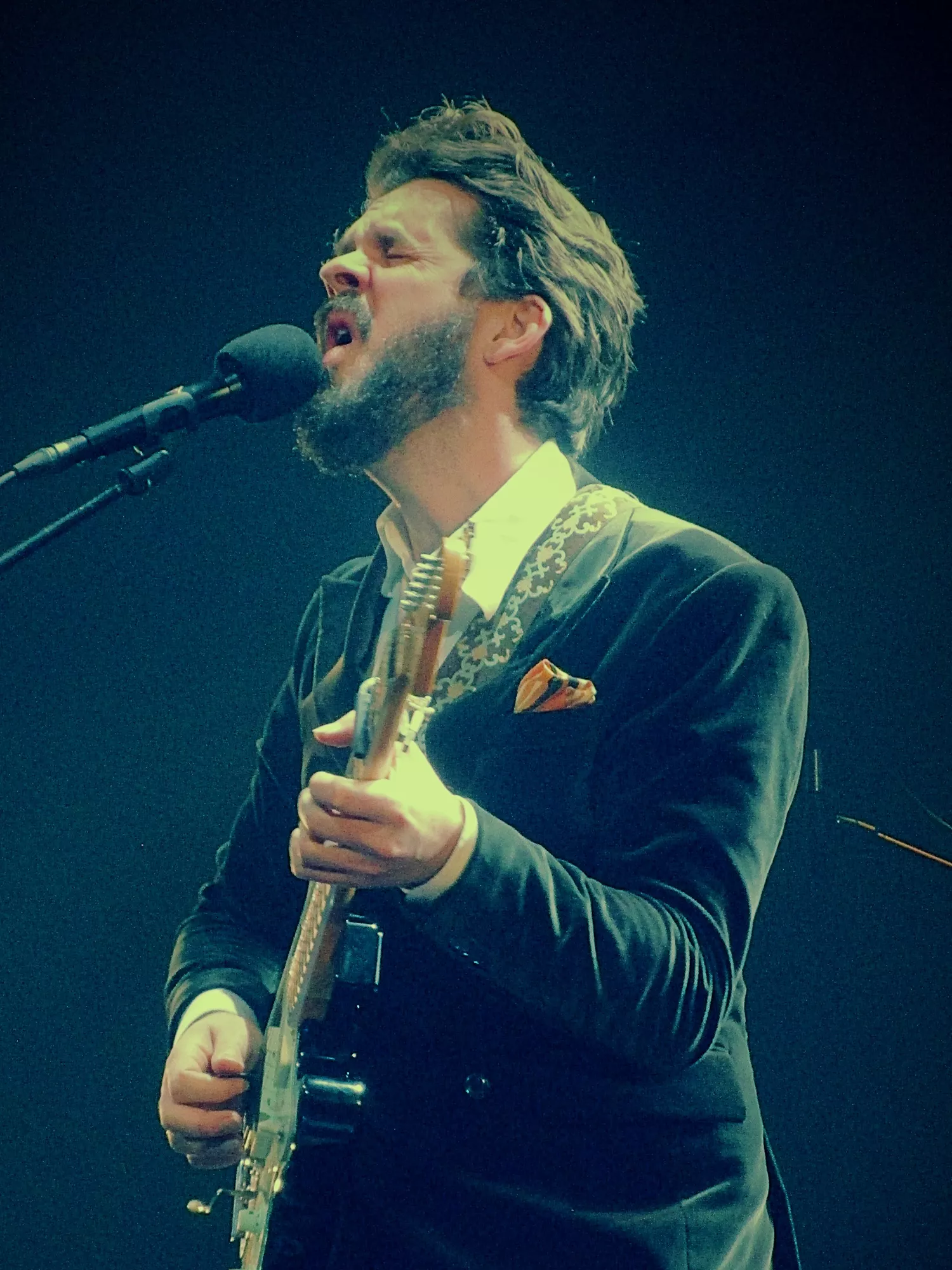 Nashville Nights Festival klar med det fulde program