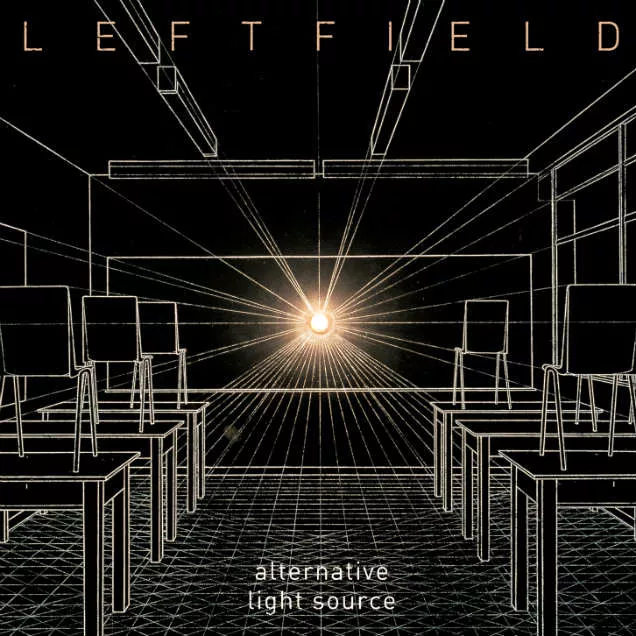 Alternative Light Source - Leftfield