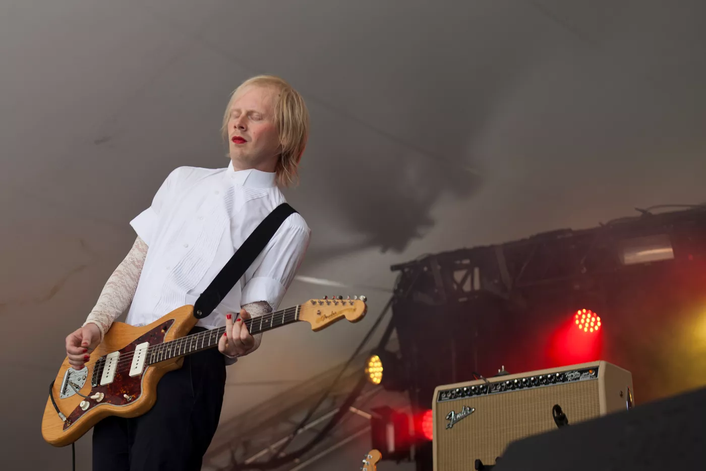 Hurula: Vanguard Festival, Fat Cat Stage