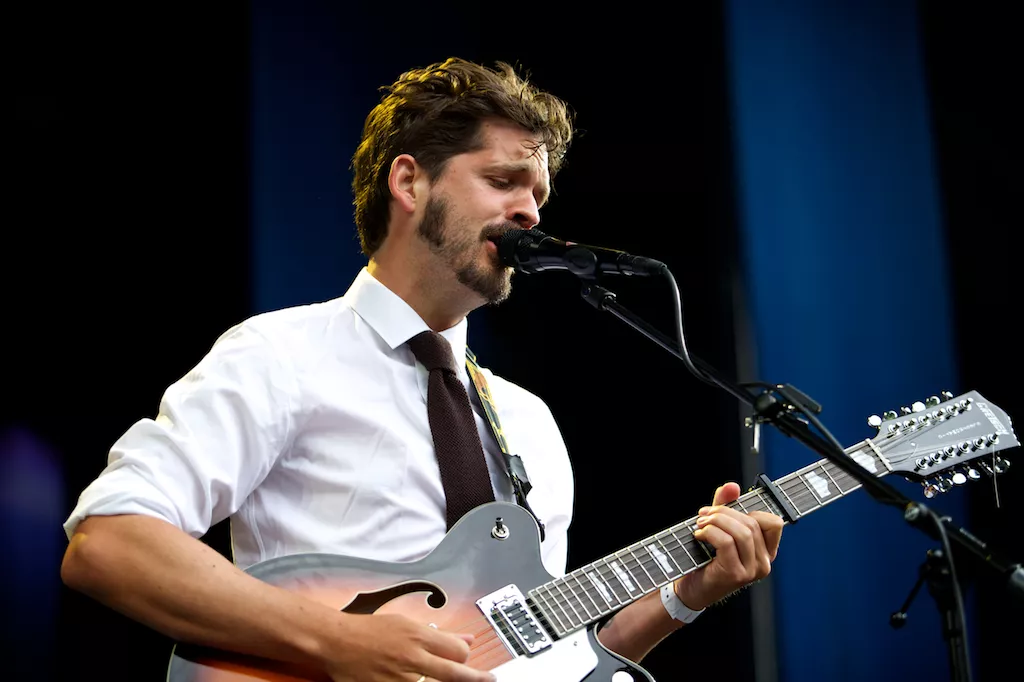 Thomas Dybdahl velger sine videofavoritter