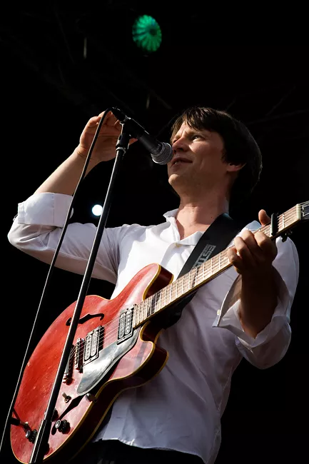 Jakob Hellman: Forever Young, Varberg