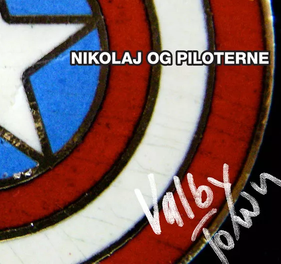 Valby Town - Nikolaj & Piloterne