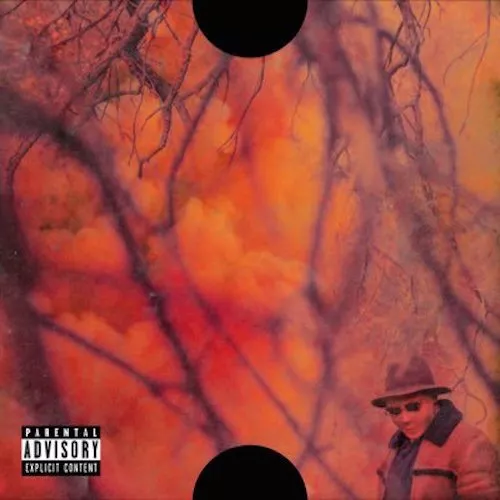 Blank Face - Schoolboy Q
