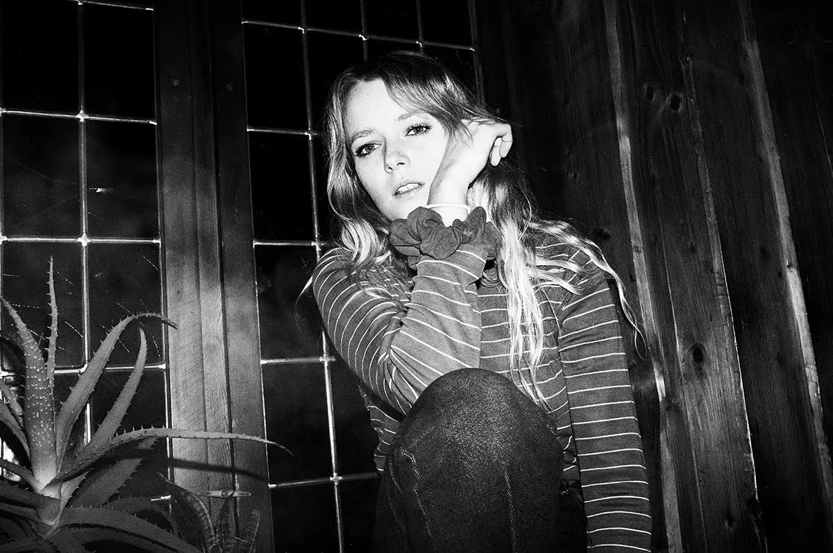 På kampdagen: Wonderfestiwall er klar med fire markante kvinder