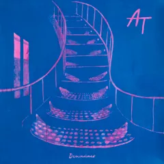 Descendence - Asger Techau