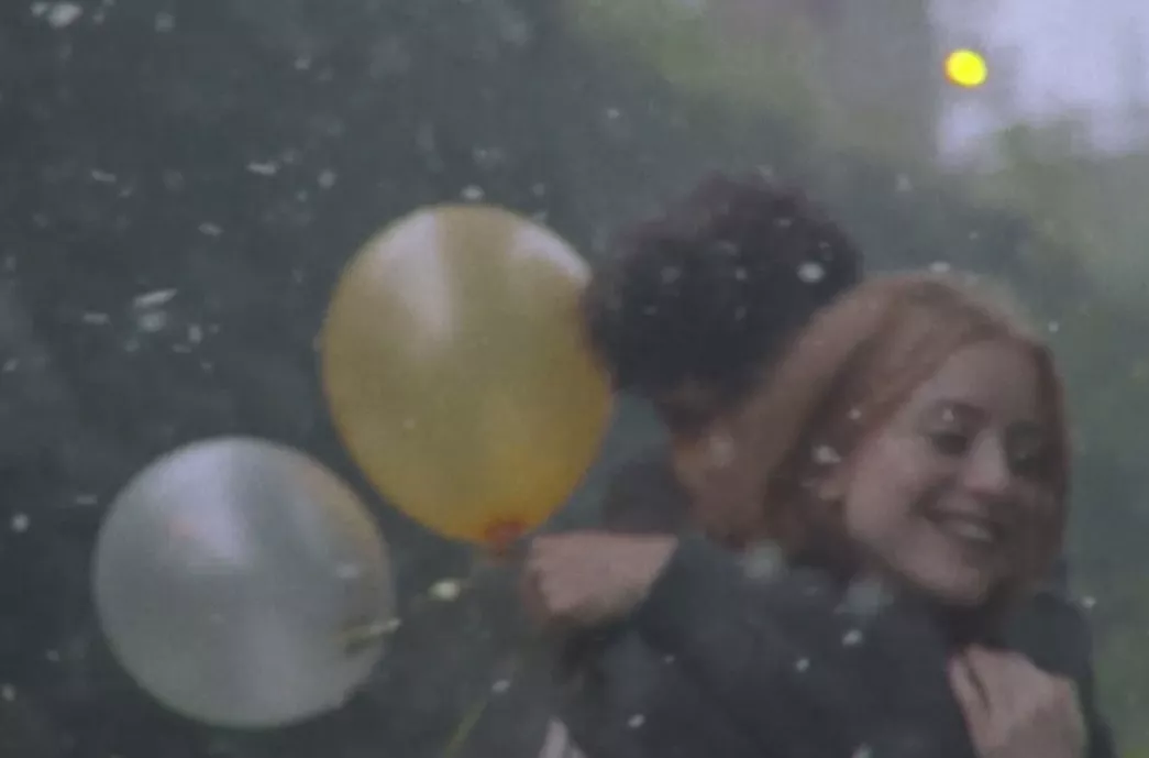 VIDEOPREMIÄR: Faråker – Ellinor 