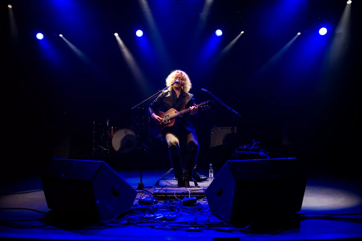 Sorte Firkant Musikfestival slår dørene op på Nørrebro for første gang