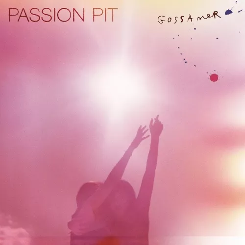 Gossamer - Passion Pit