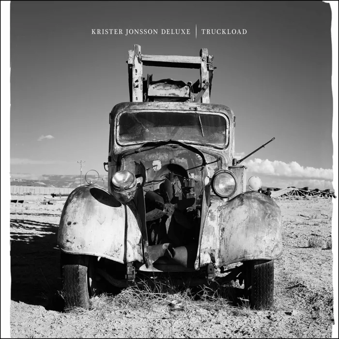 Truckload - Krister Jonsson Deluxe