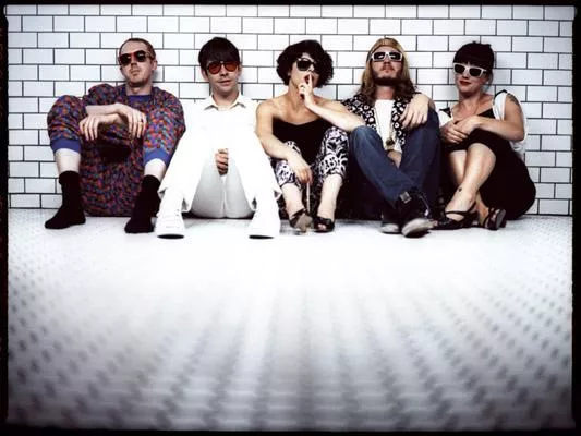 You Say Party! We Say Die! skifter navn