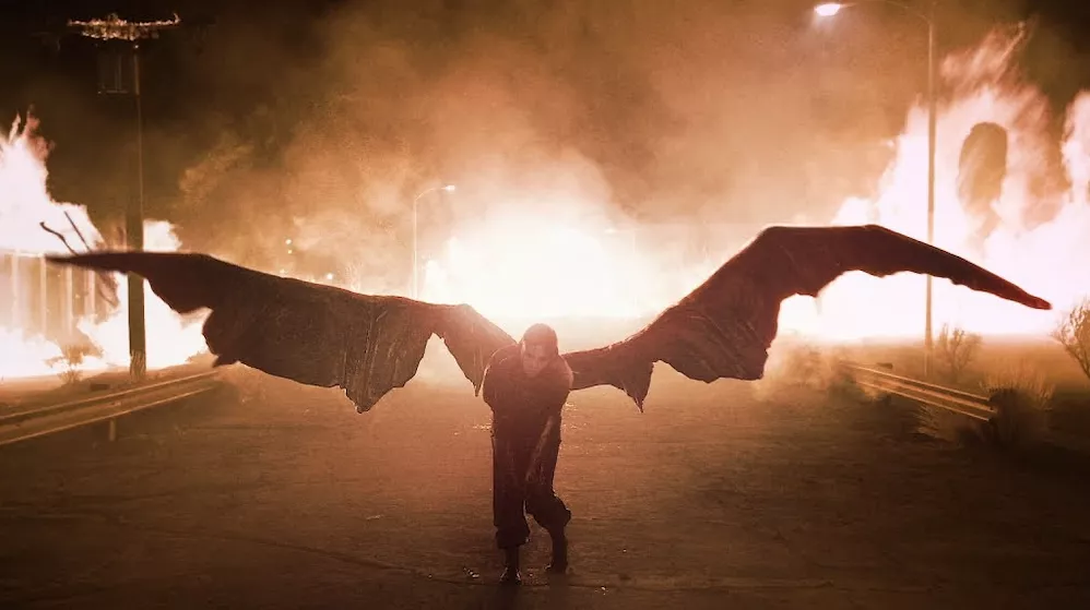 Billie Eilish blæser til kamp for klimaet i opsigtsvækkende video 