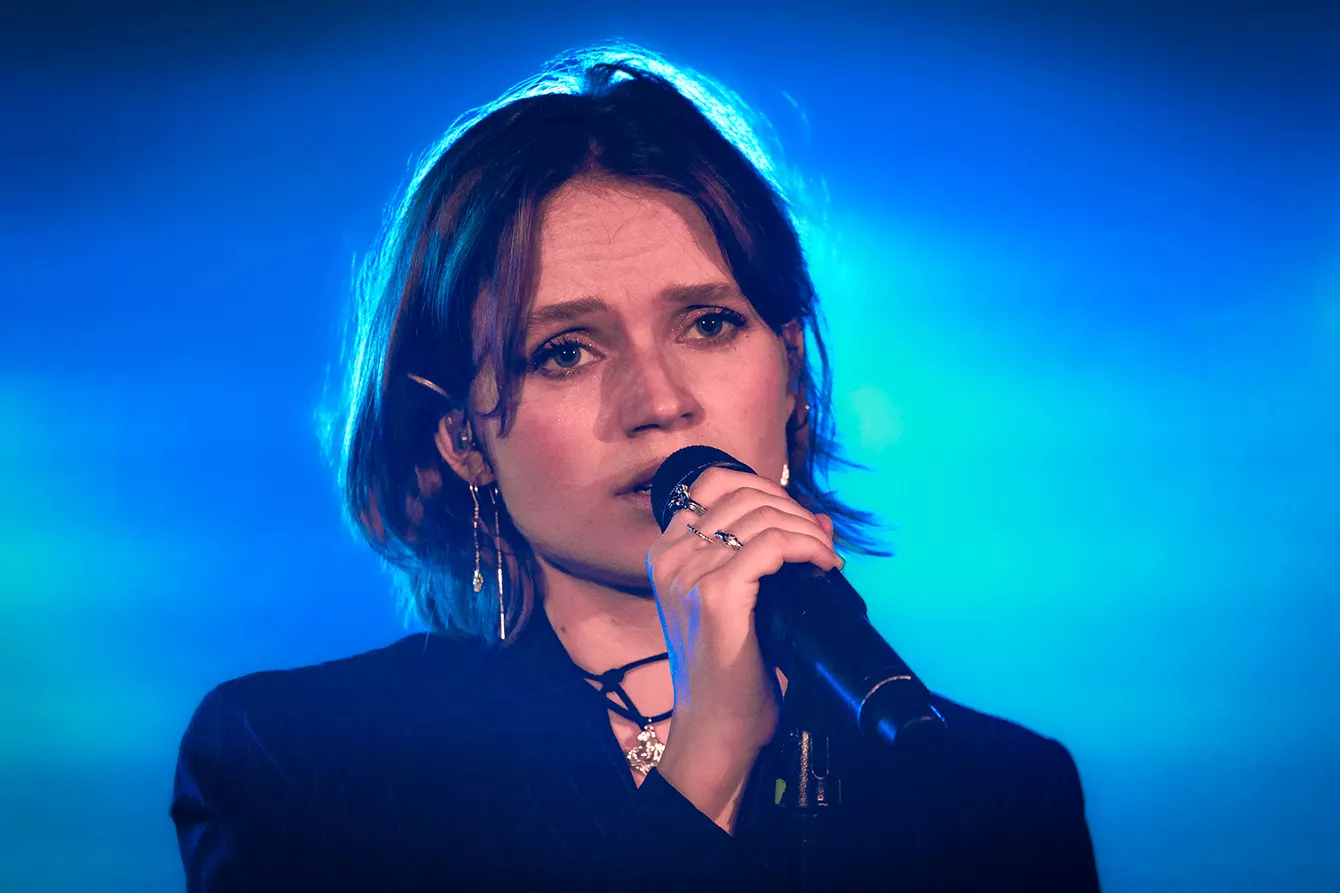 ET INDBLIK I EN MUSIKALSK REJSE: Dopha annoncerer særlige koncerter i forbindelse med Toppen af Poppen