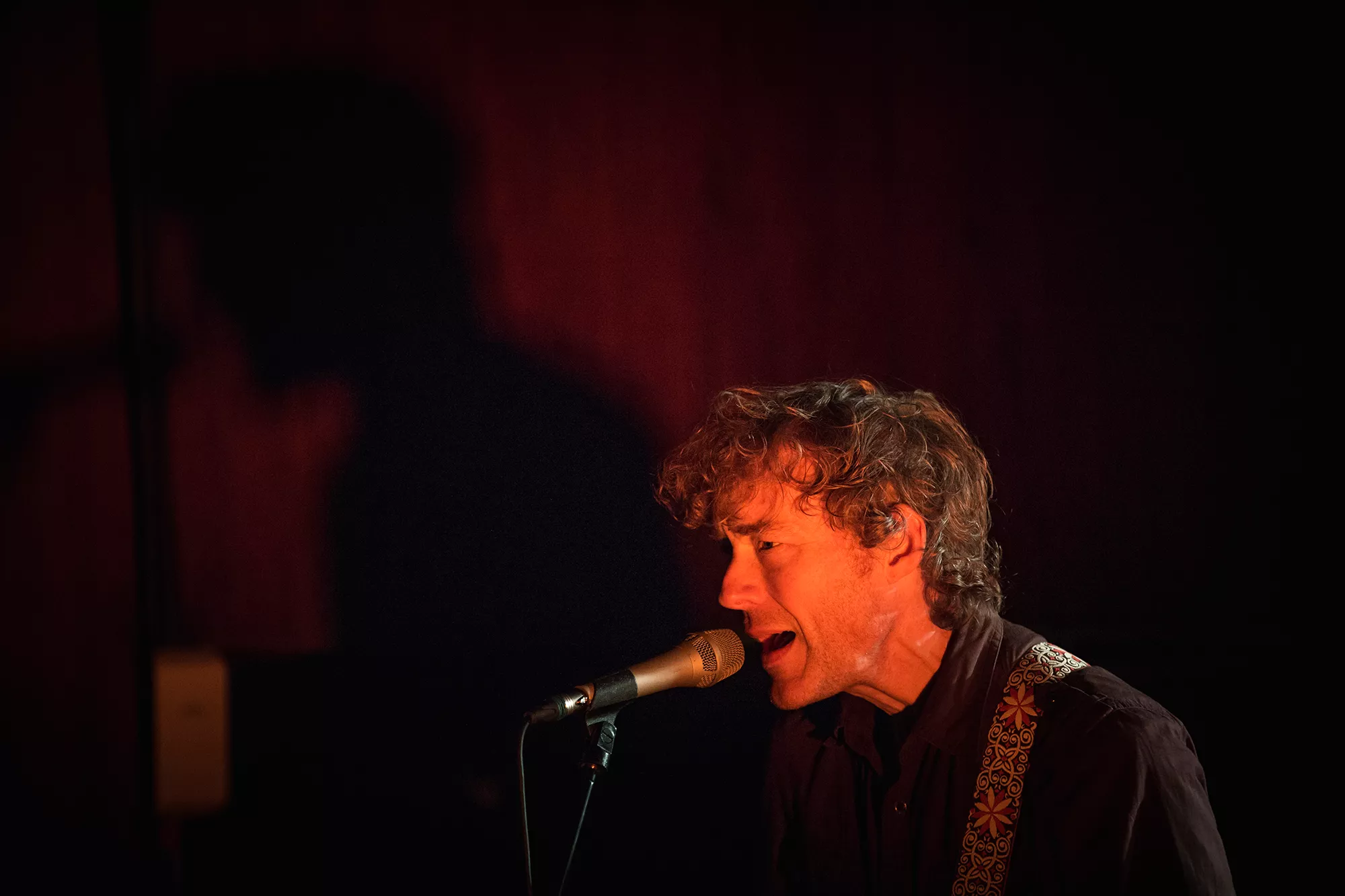 Low: Lille Vega, København