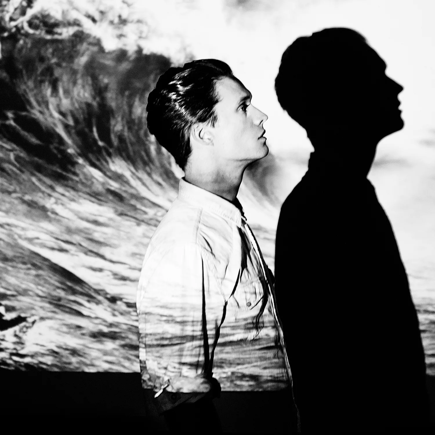 Klagomuren - Jonathan Johansson