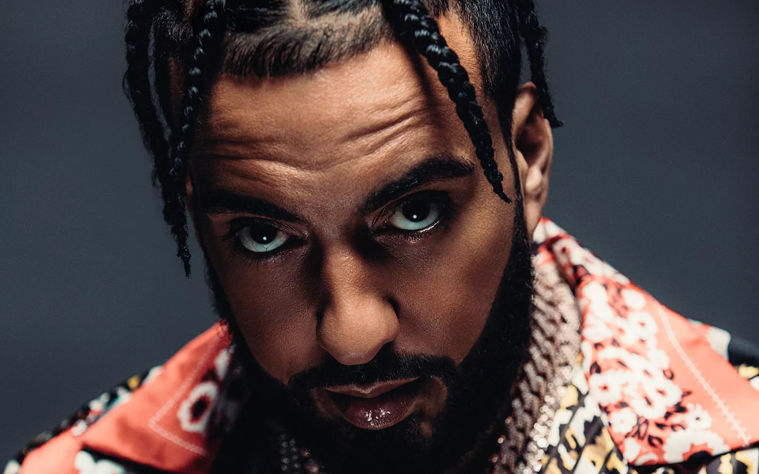 Forstår du heller ikke French Montana? Helt fint, så kan du bare scrolle videre