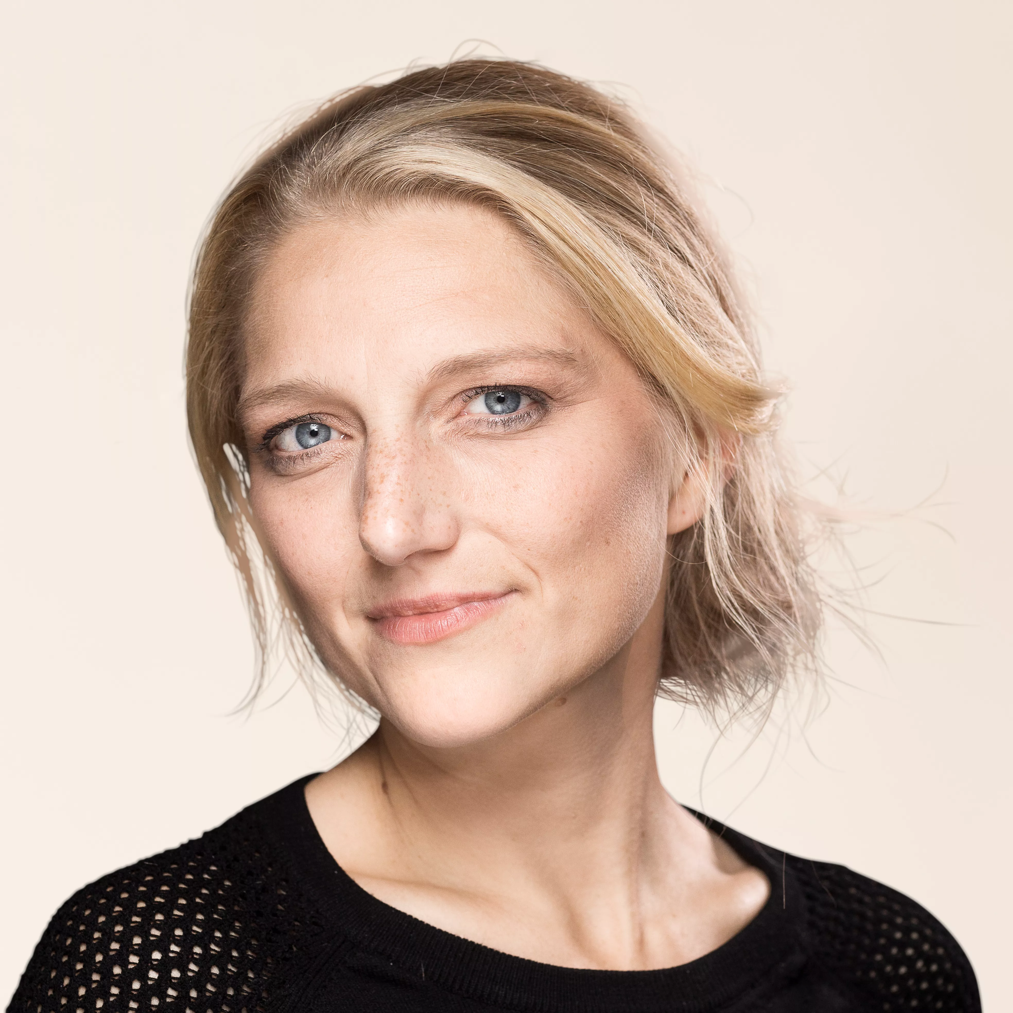 Radikales medieordfører Zenia Stampe: Der skal sættes penge af til P6 Beat og P8 Jazz