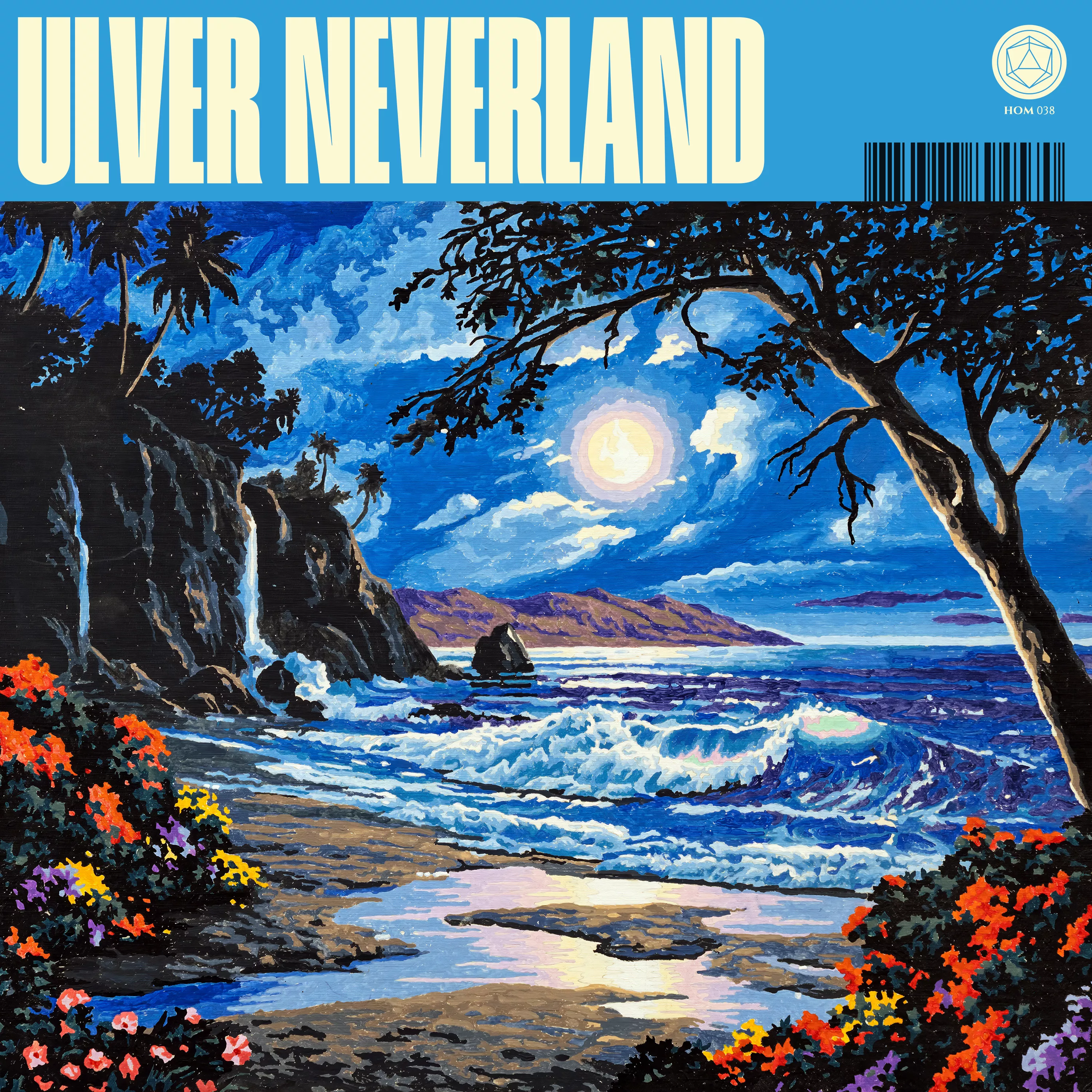 Neverland - Ulver