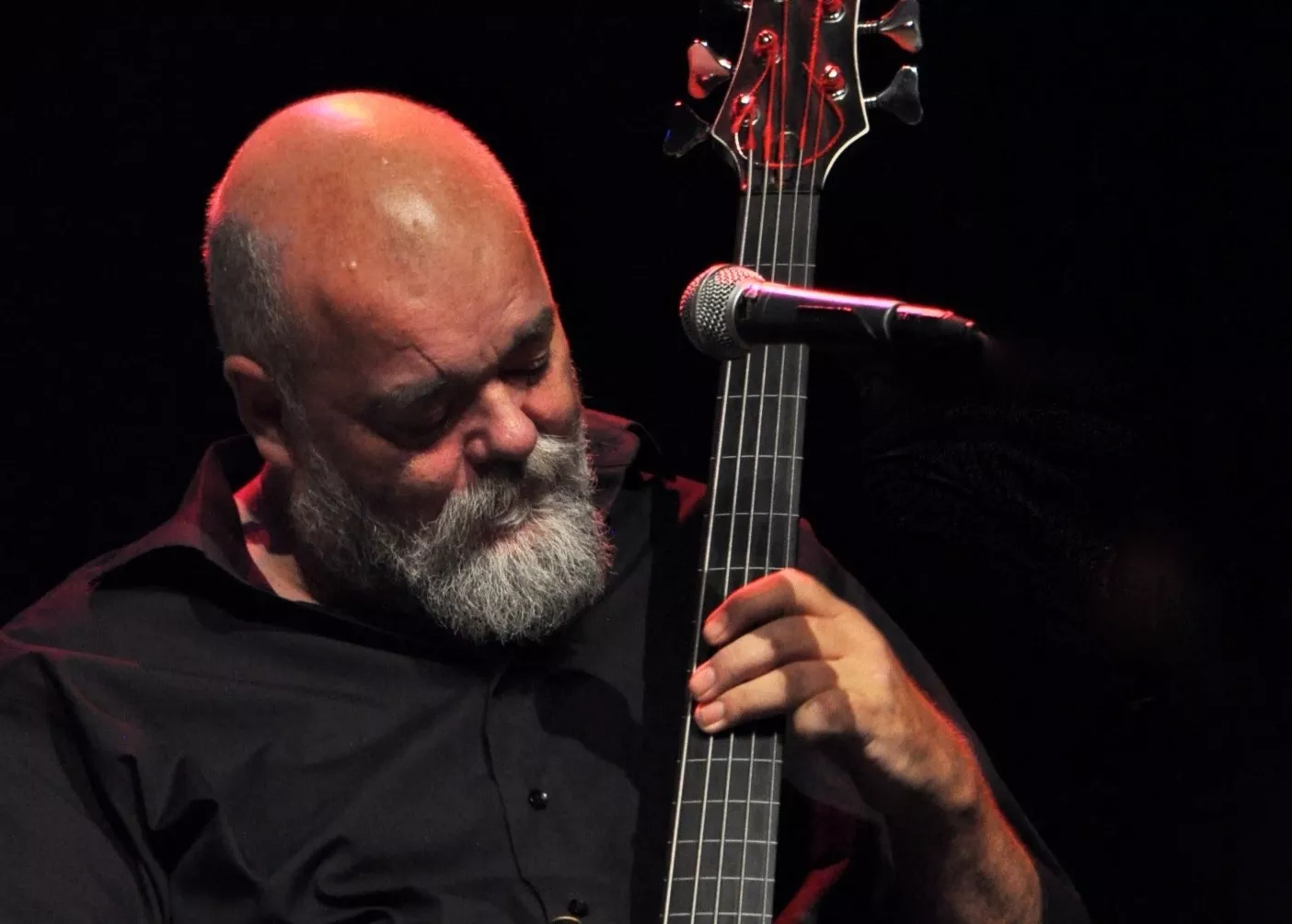 MINDEKONCERT FOR MICHAEL FRIIS: "Han elskede mennesker, og det var definerende for den måde, han var musiker på"