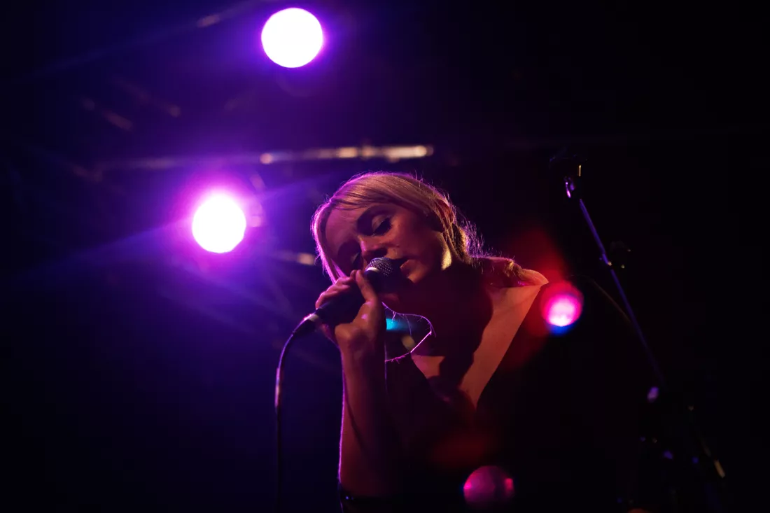 BÄST JUST NU: Exemplarisk comeback efter 10 års tystnad