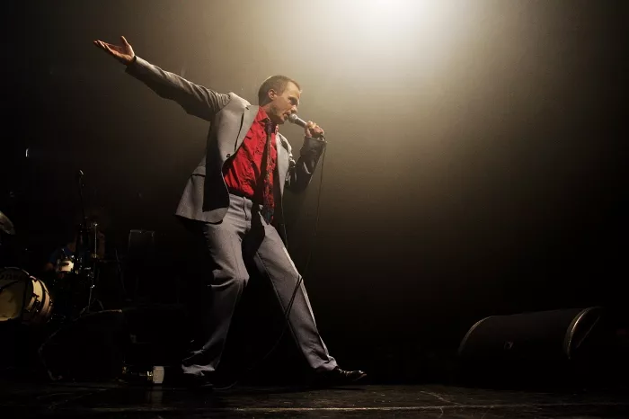 Faktaposen, MC Einar, Humleridderne, Østkyst Hustlers: Respekt Part 1, KB Hallen, København