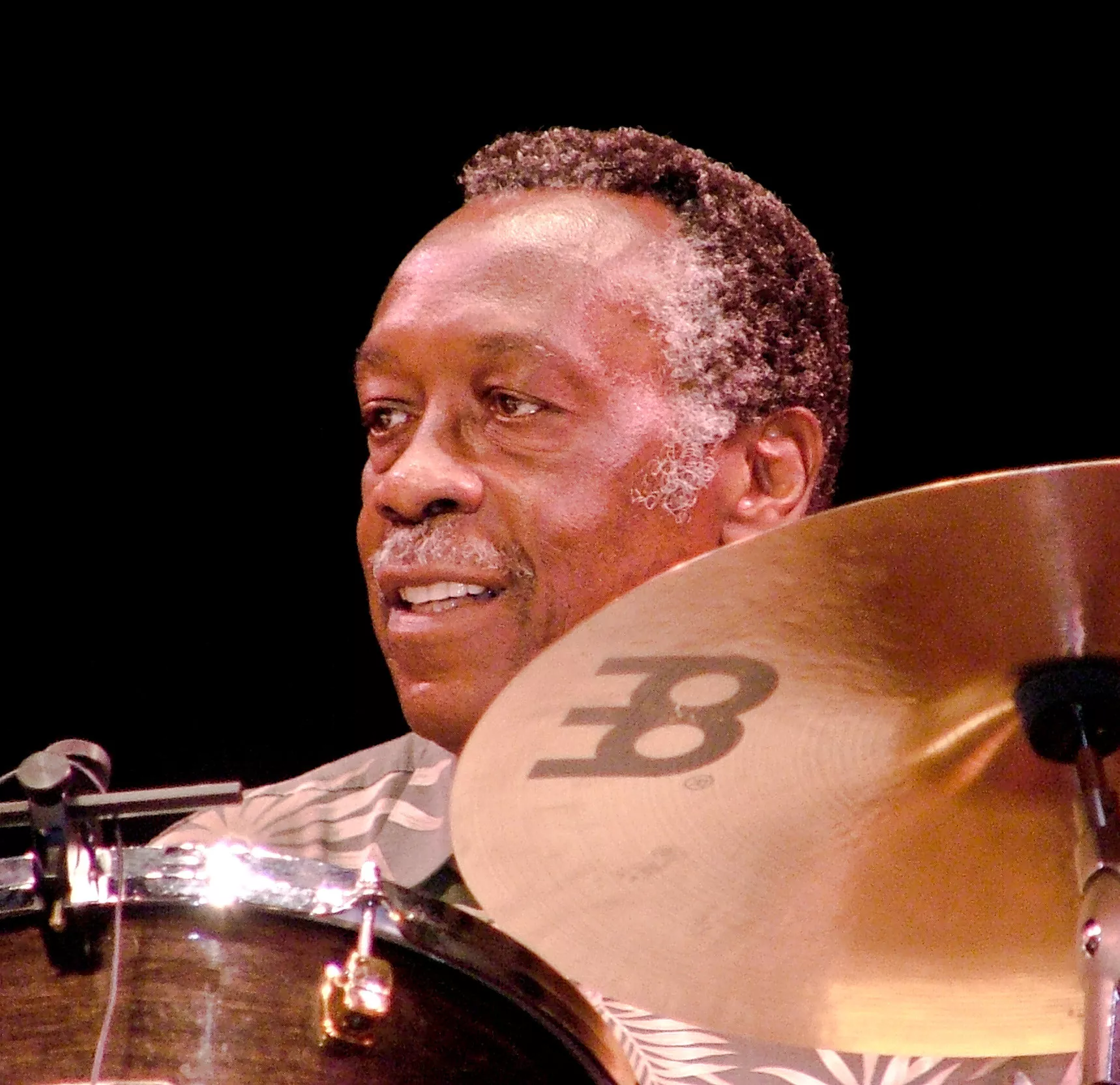 Clyde Stubblefield – legendarisk trommeslager for James Brown – er død