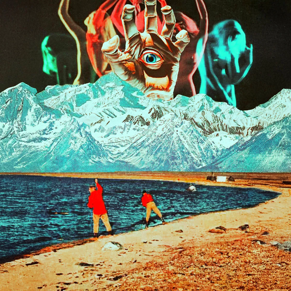 Ruin Everything - Les Big Byrd