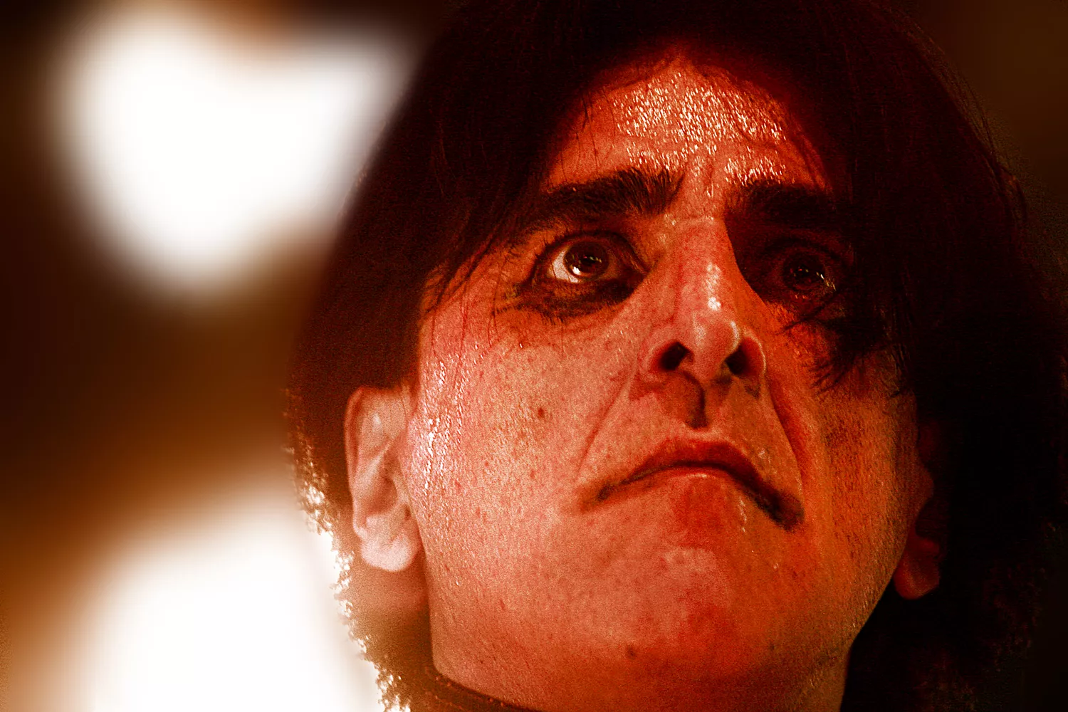 Kjent vokalist sporløst forsvunnet