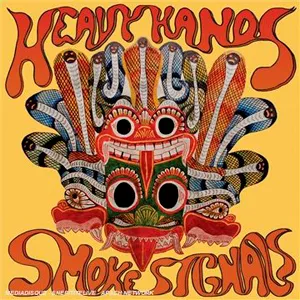Smoke Signals - Heavy Hands