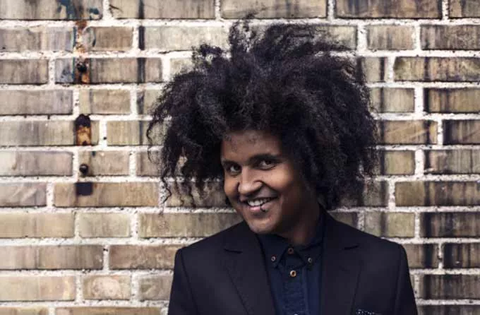 Buttenschøn fortjener god sex efter fremragende koncert