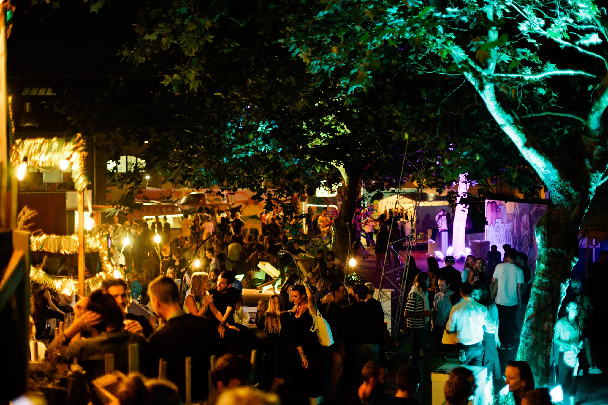 Trailerpark Festival lancerer ny scene
