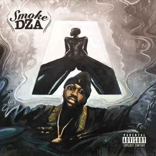 Dream.Zone.Achieve  - Smoke DZA