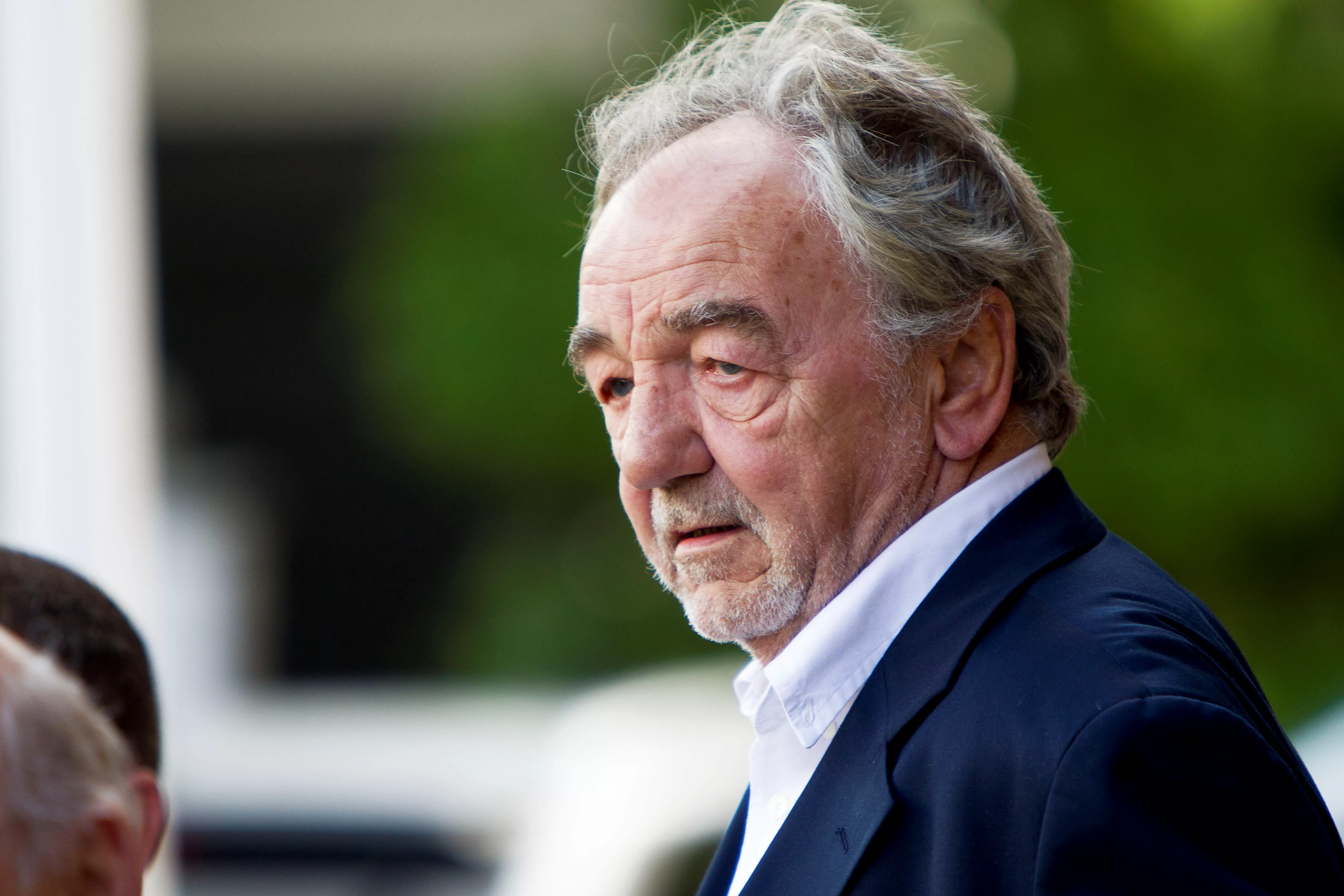 NEKROLOG: Journalist-ikonet slap aldrig helt rocken