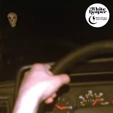 White Reaper Does It Again - White Reaper