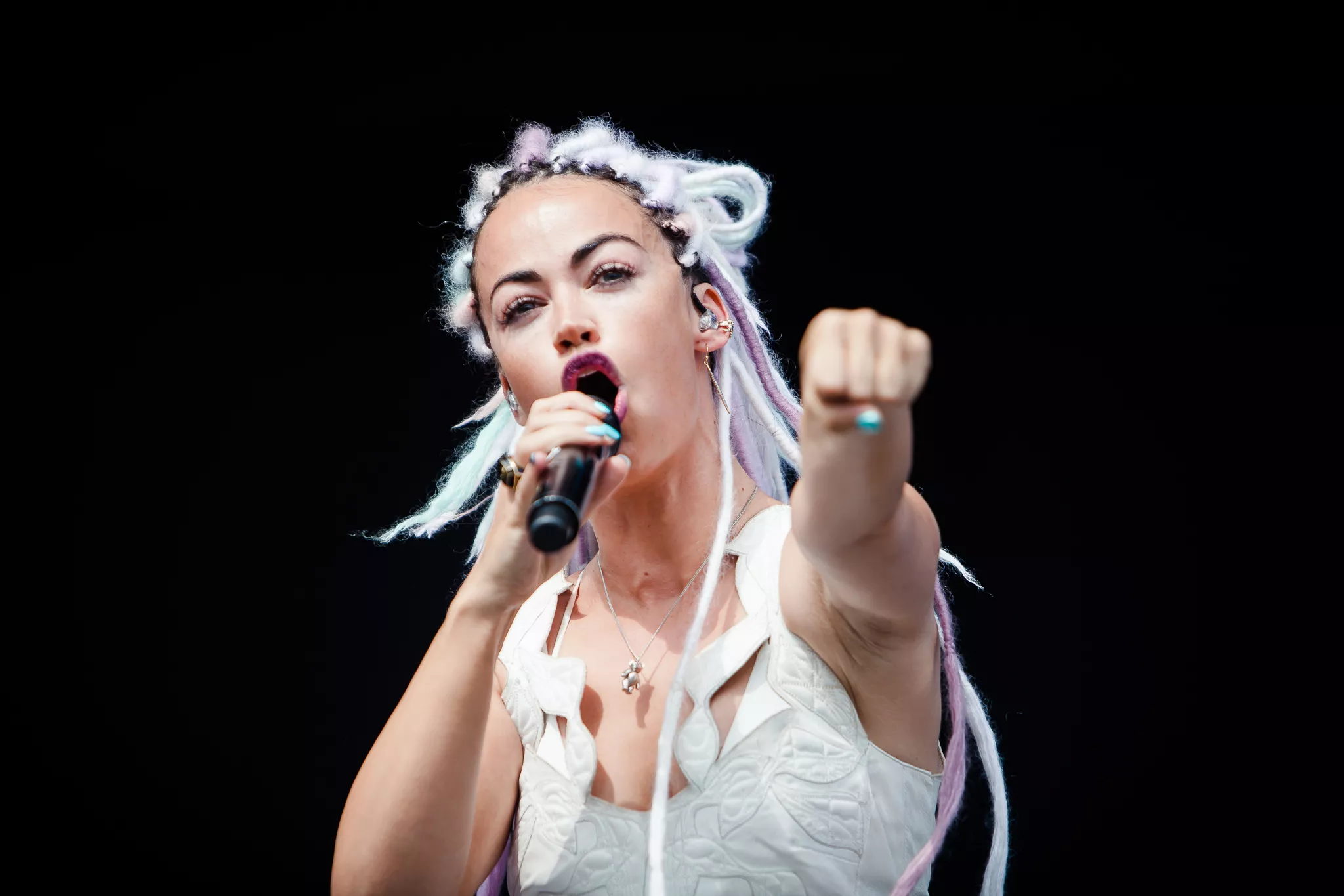 Guide: 11 essentielle album, der vil besætte dig i maj