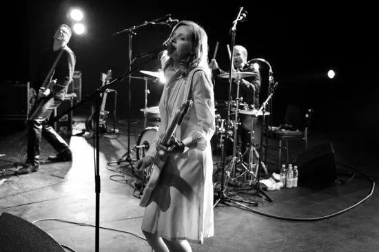 18th Dye går i opløsning