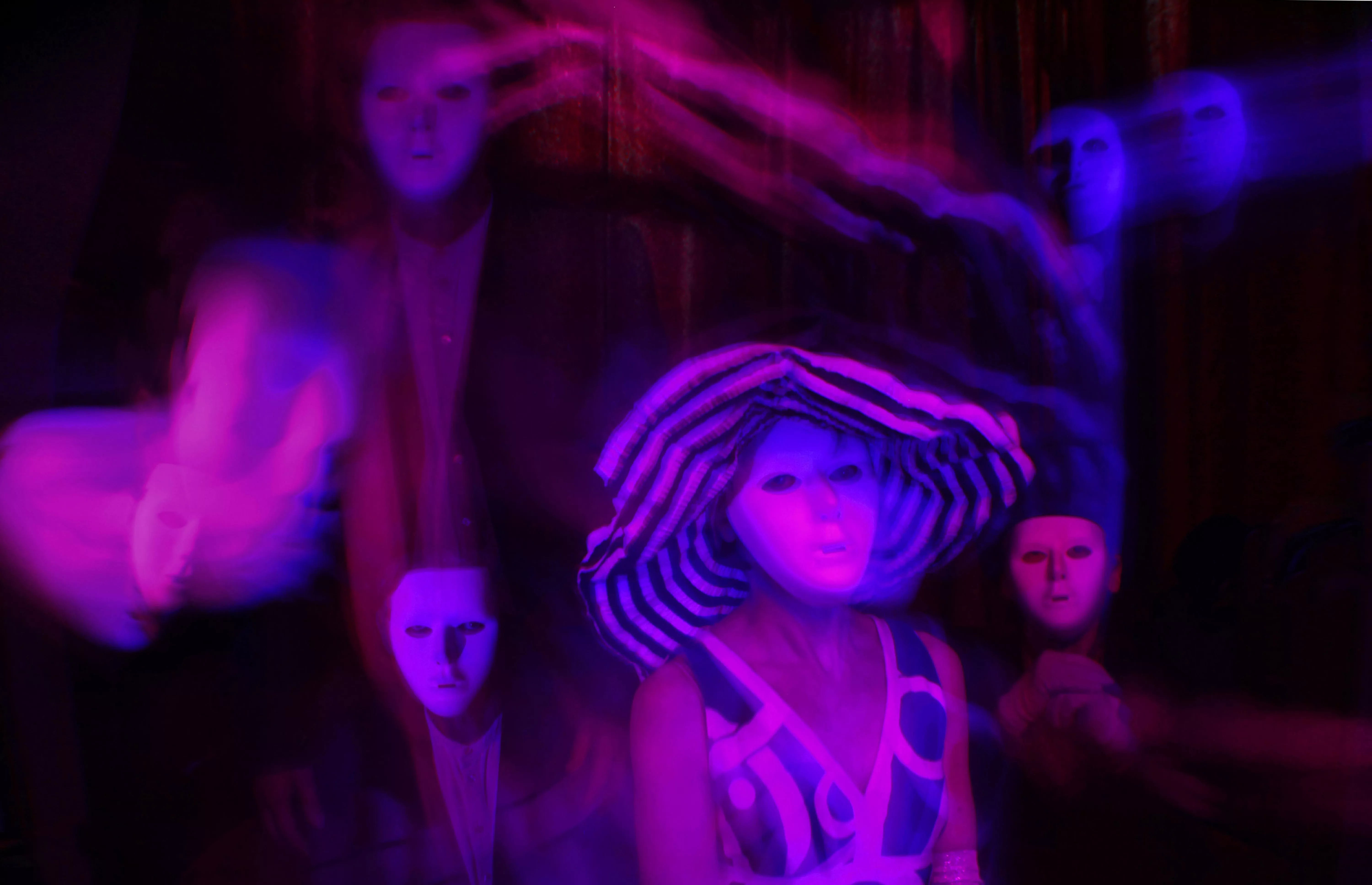 Pram er tilbake med sitt første nye album på 11 år